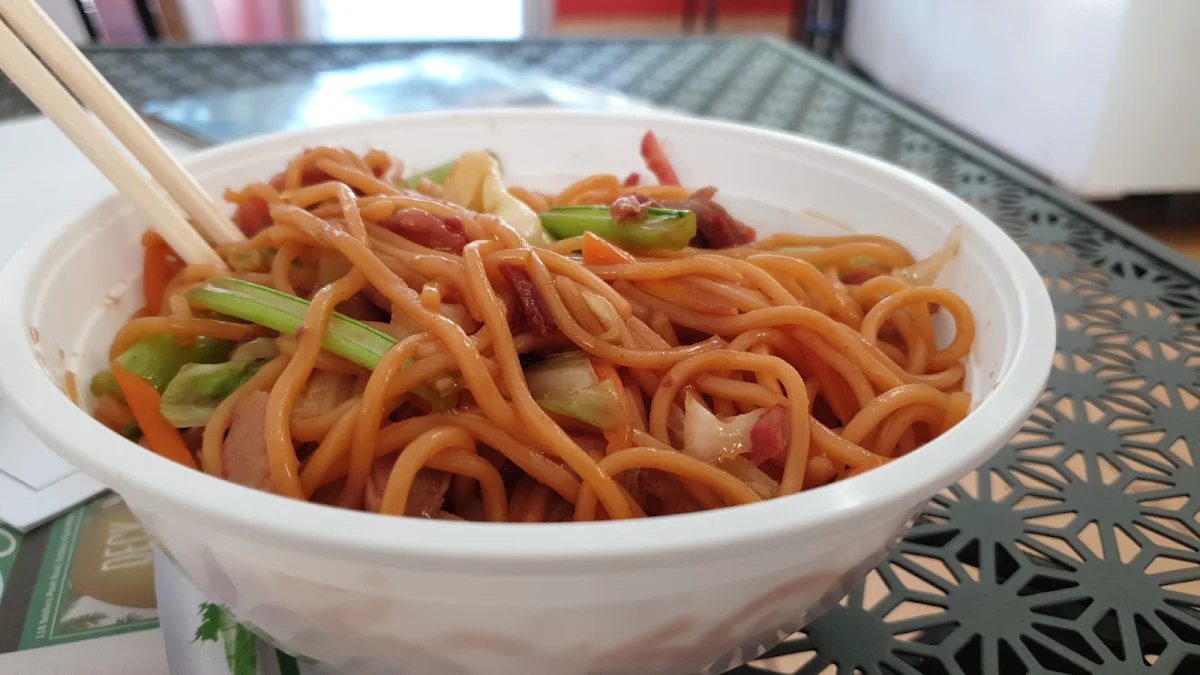 Food & drink, Magic Noodle Medowie