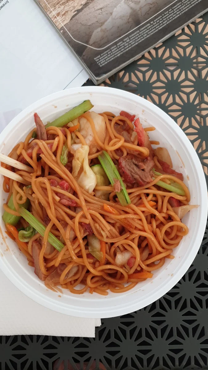 Food & drink, Magic Noodle Medowie