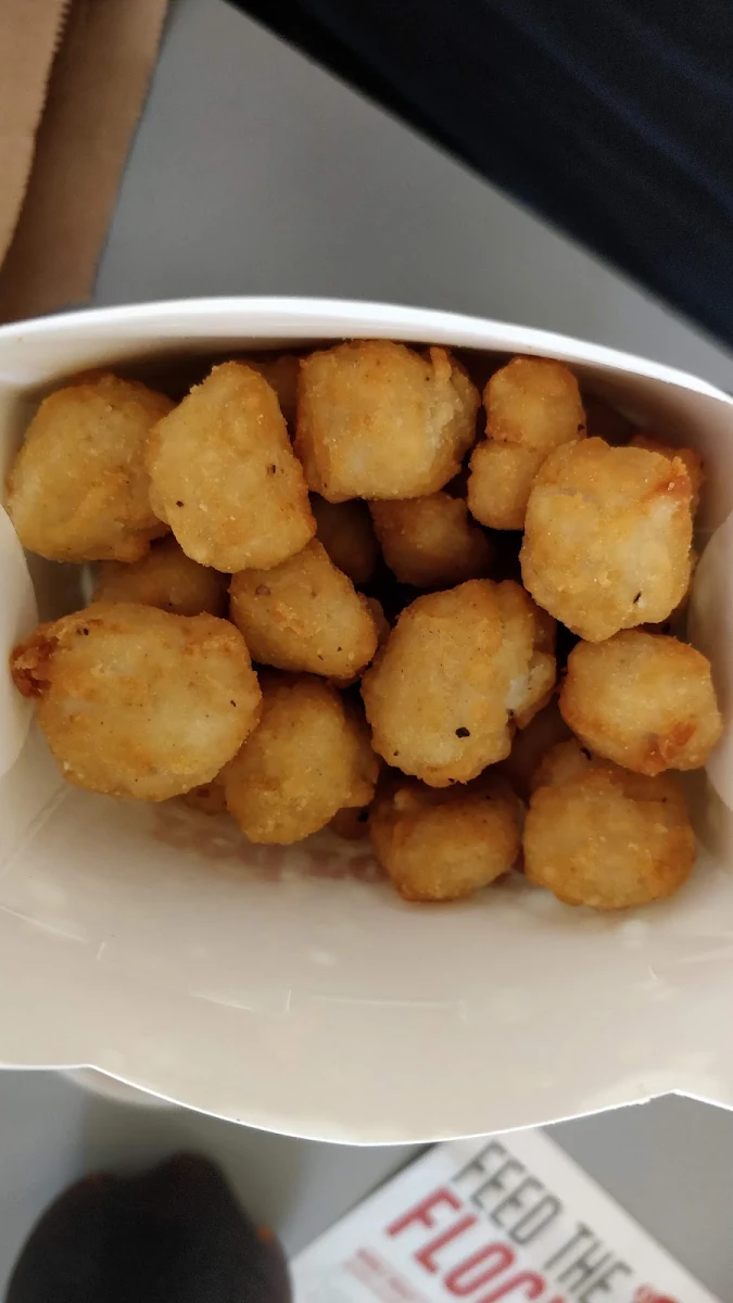 Food & drink, Red Rooster Goondiwindi