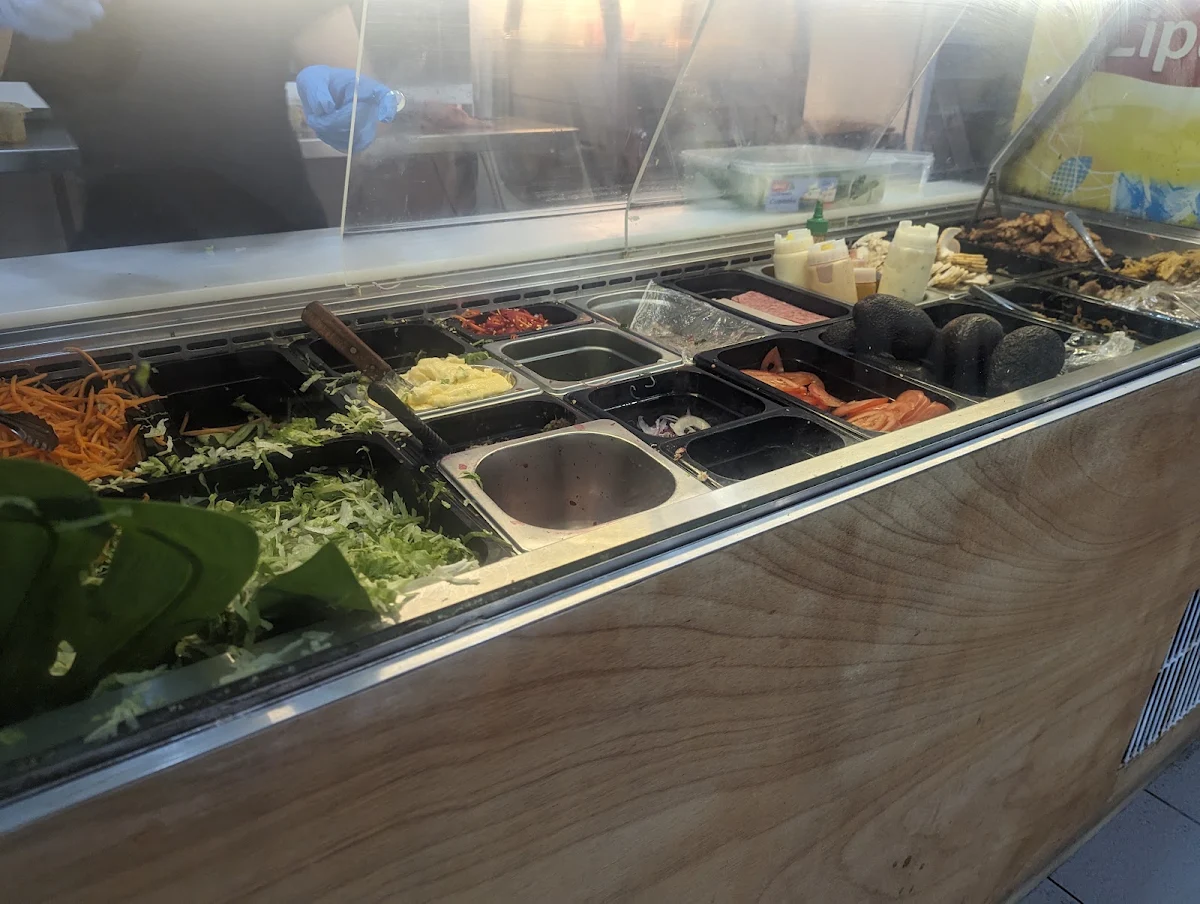 Vibe, Kiama Pie Shop