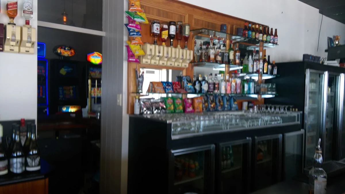 Vibe, Ventnor Hotel