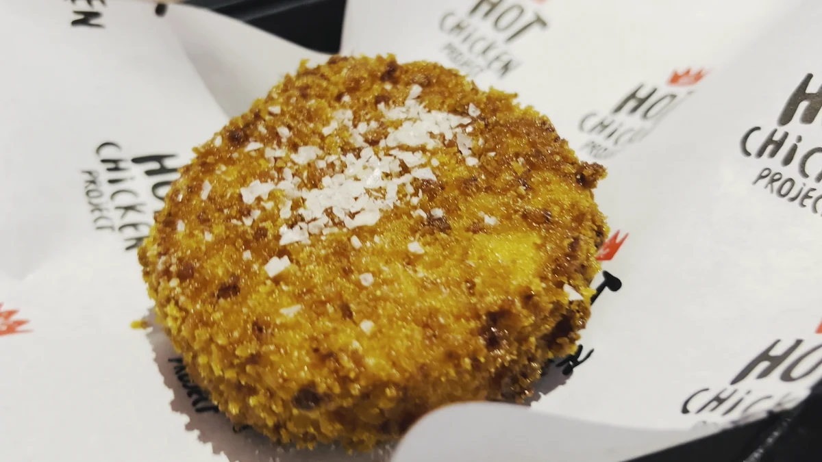 Food & drink, The Hot Chicken Project - Geelong
