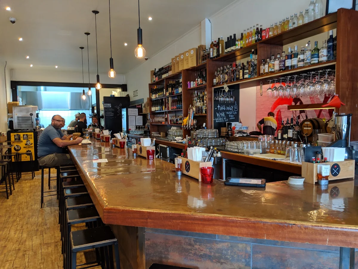 Vibe, The Hot Chicken Project - Geelong