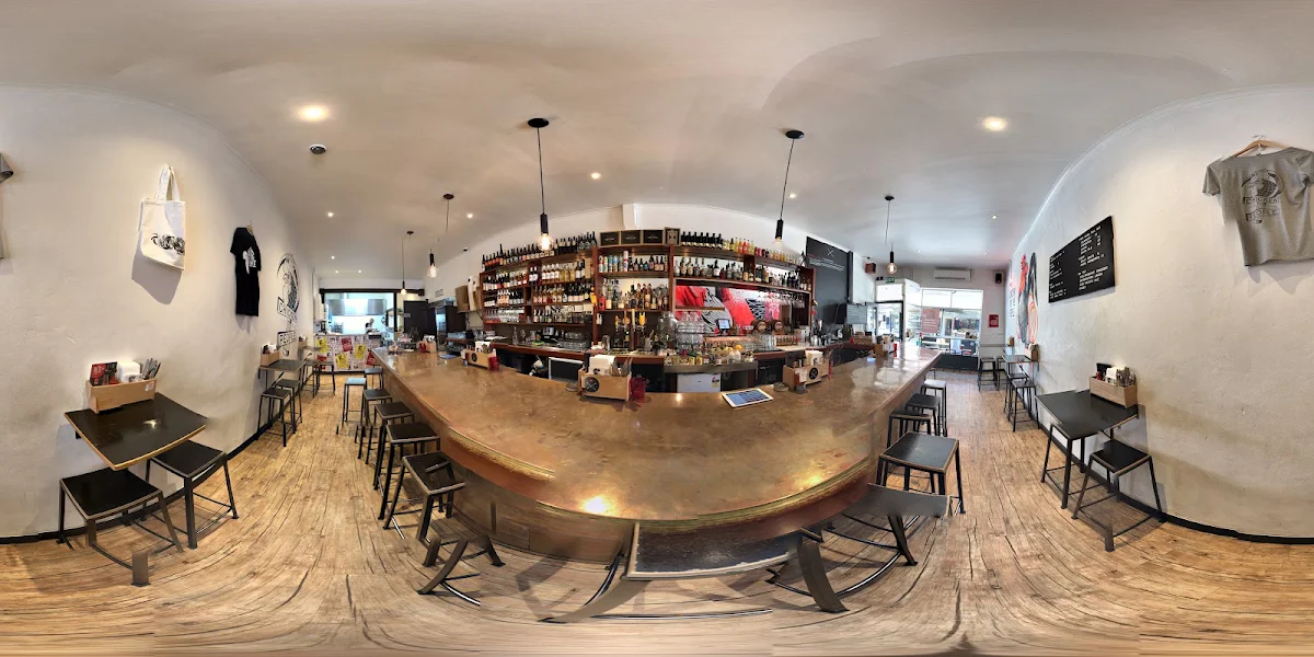 Vibe, The Hot Chicken Project - Geelong