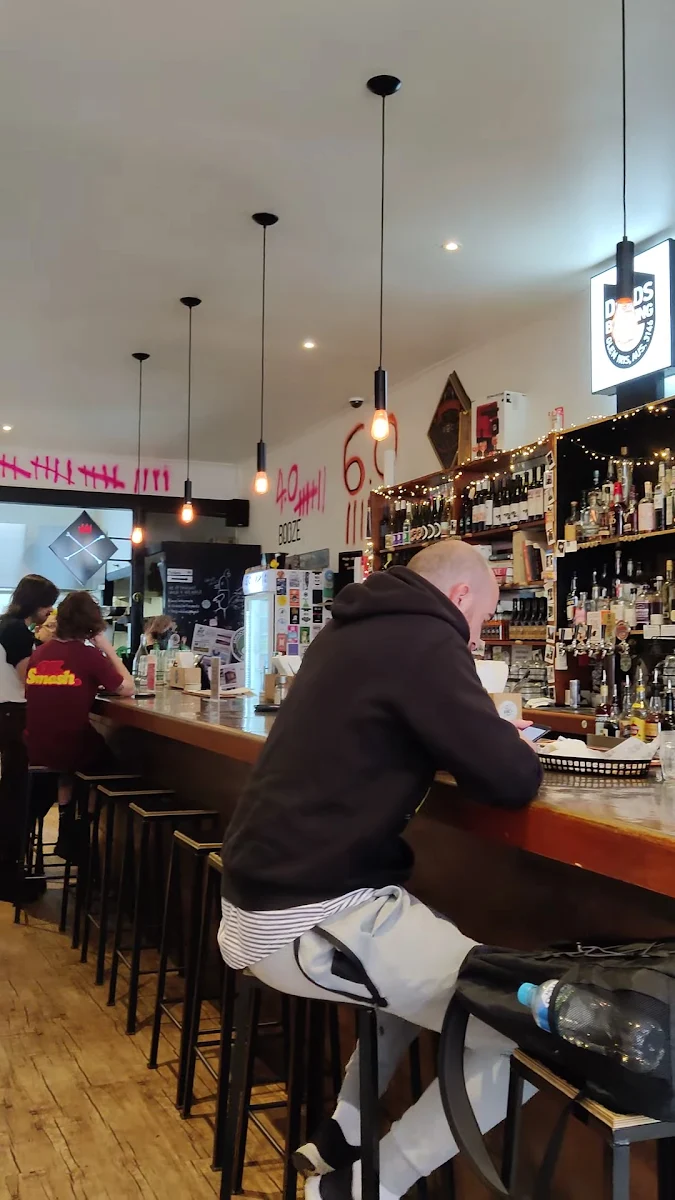 Vibe, The Hot Chicken Project - Geelong