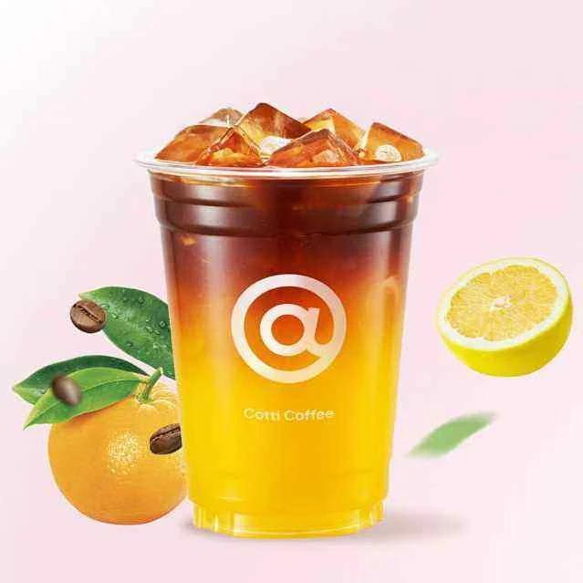 Food & drink, Cotti Coffee(Pinelands plaza)