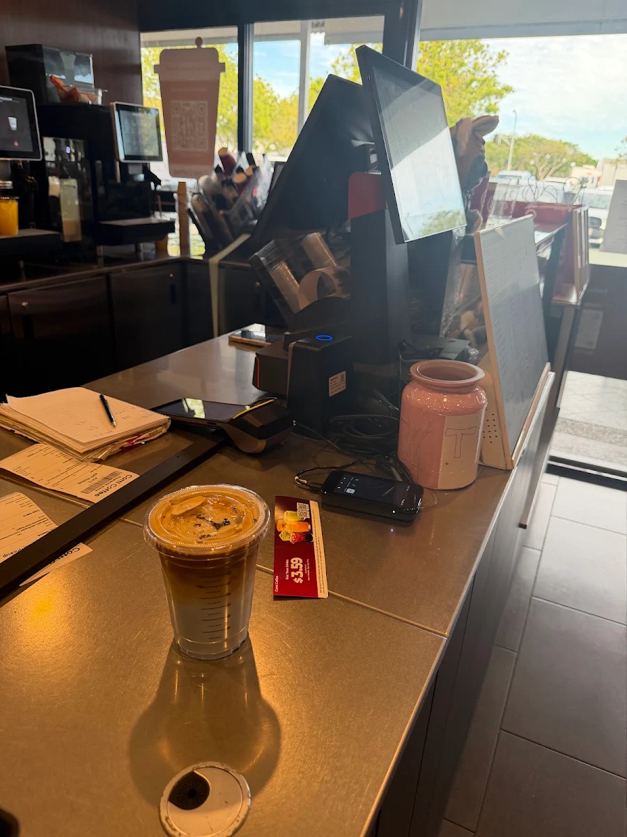 Food & drink, Cotti Coffee(Pinelands plaza)