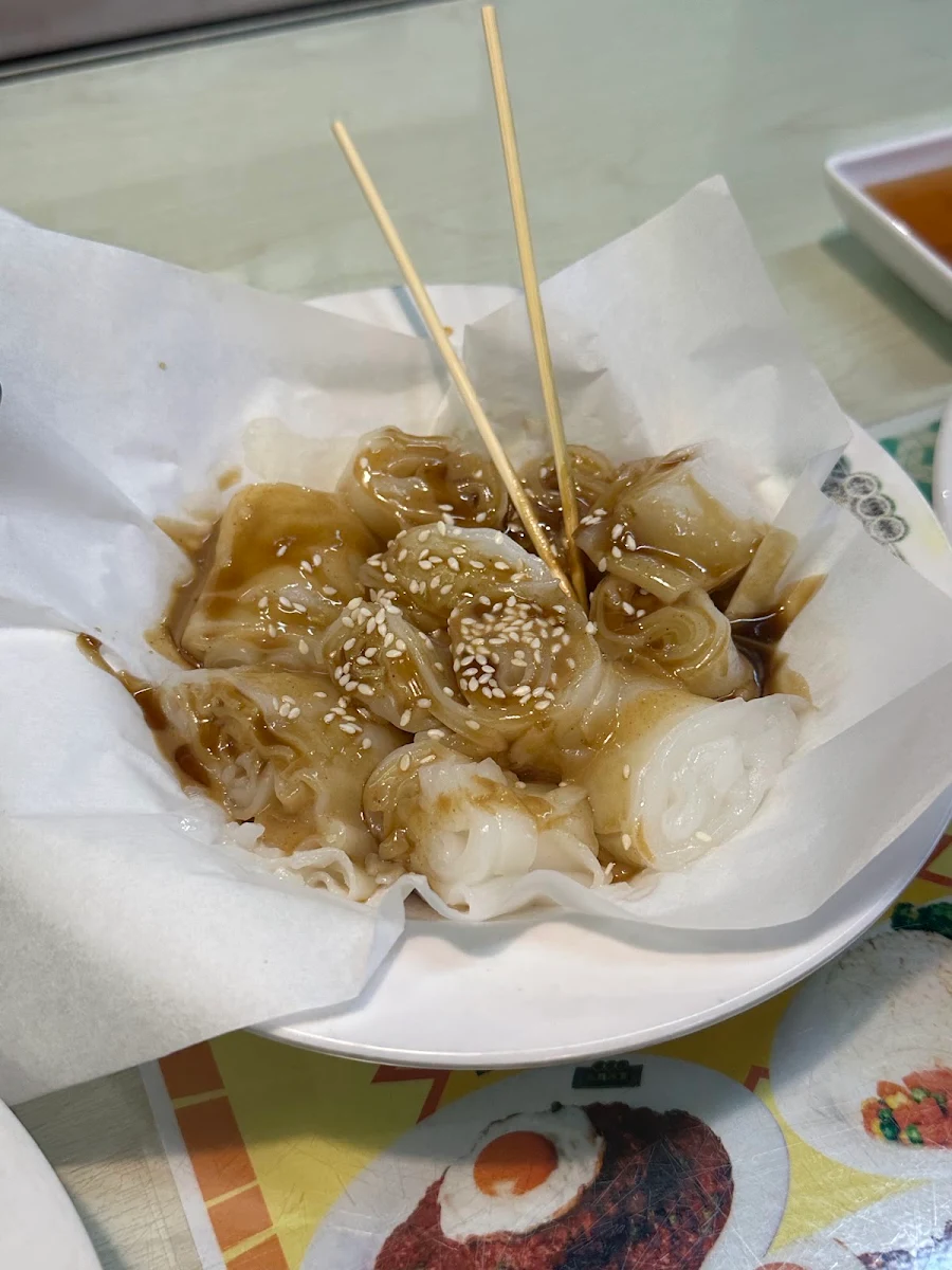 Food & drink, Kowloon Cafe 九龍冰室 Burwood