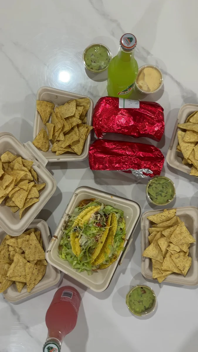Food & drink, Mad Mex Broadmeadows