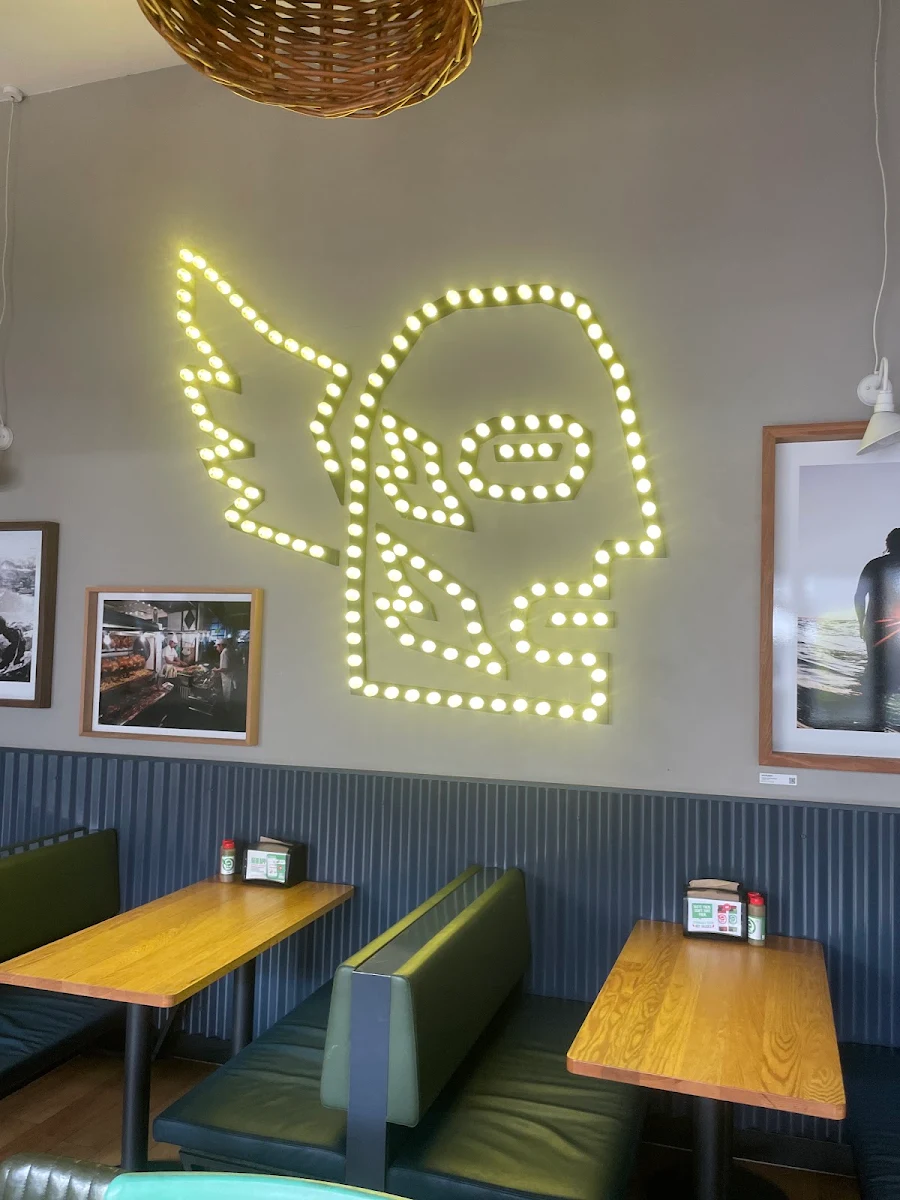 Vibe, Mad Mex Broadmeadows