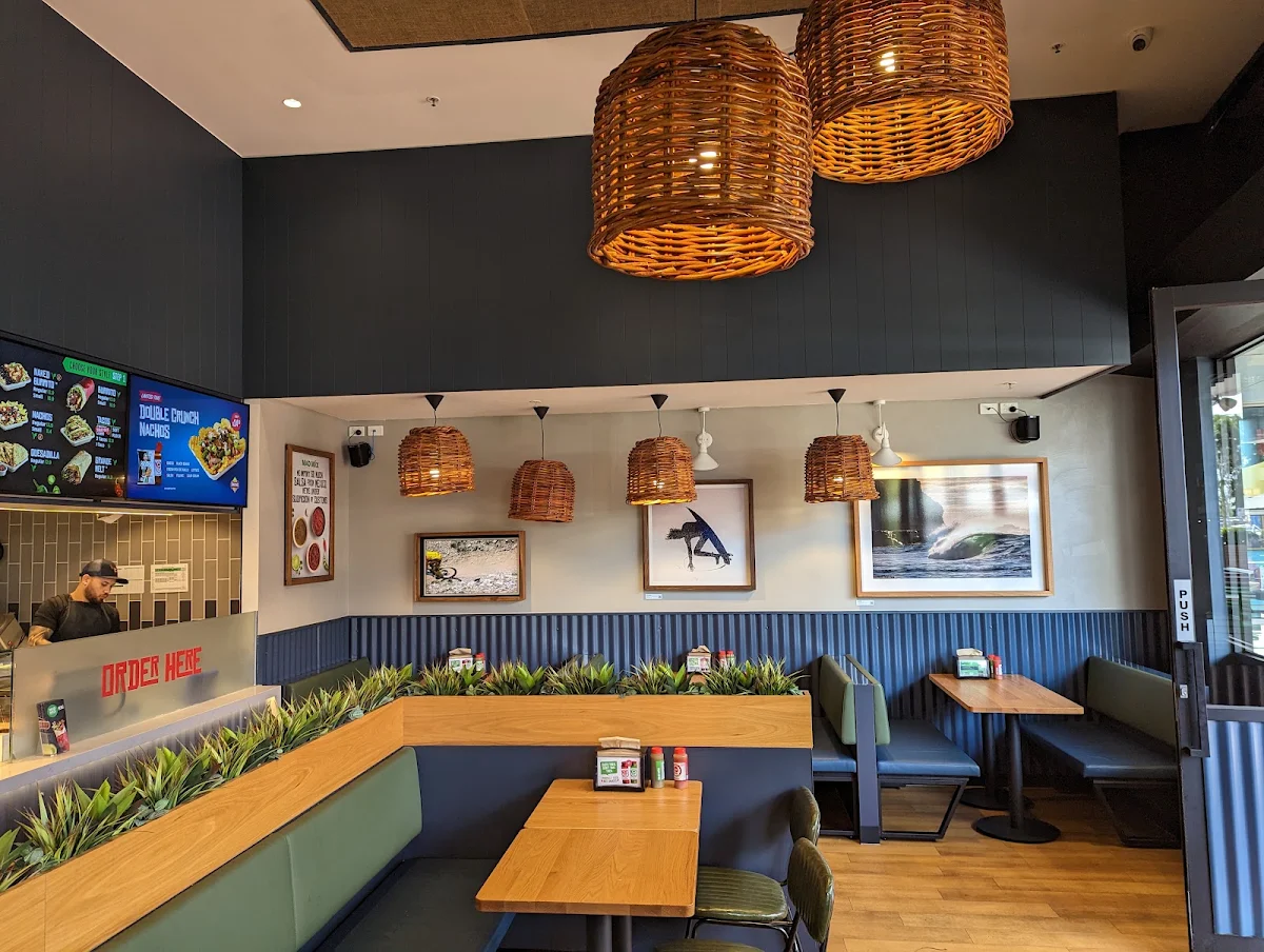 Vibe, Mad Mex Broadmeadows