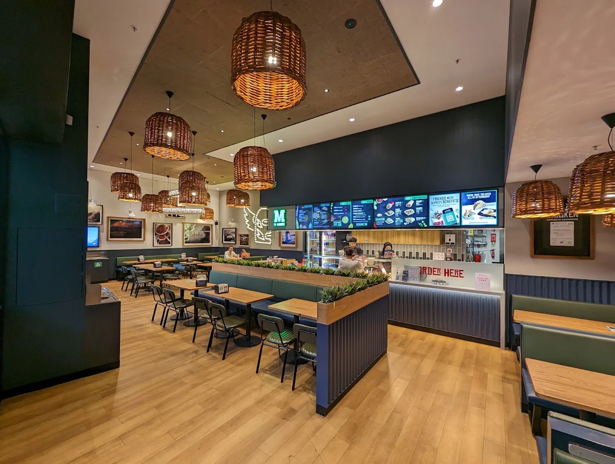 Vibe, Mad Mex Broadmeadows