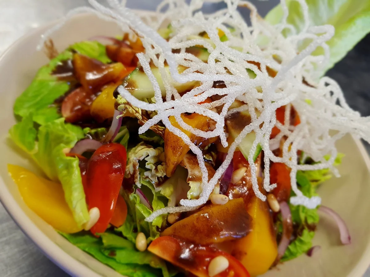 Food & drink, The Mushroom At No.61 Cafe