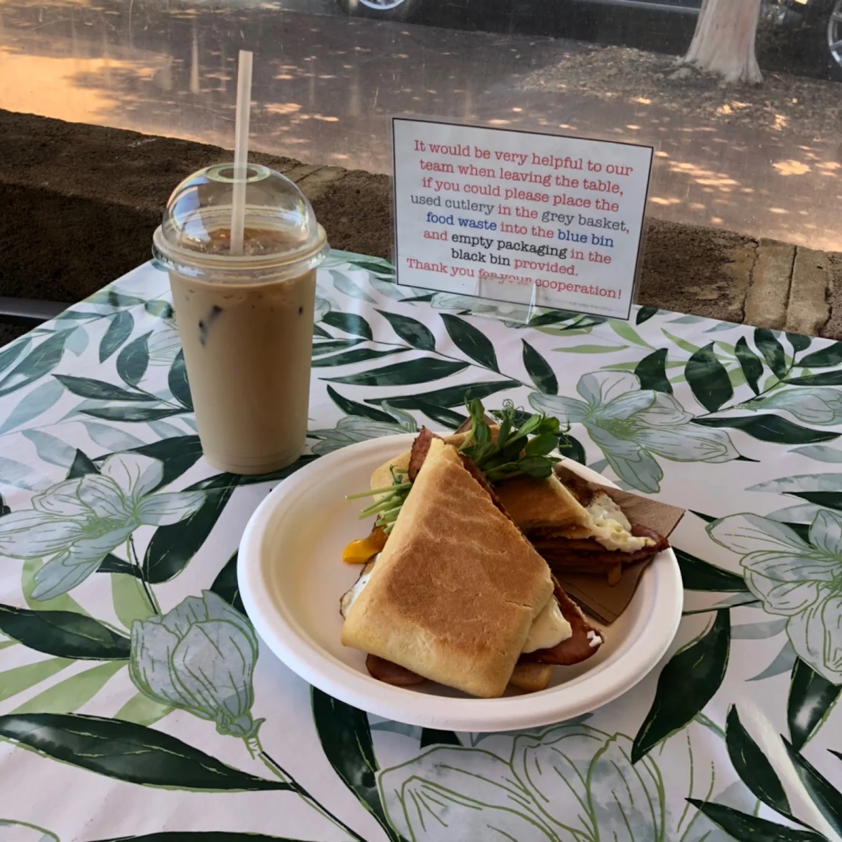 Food & drink, The Mushroom At No.61 Cafe