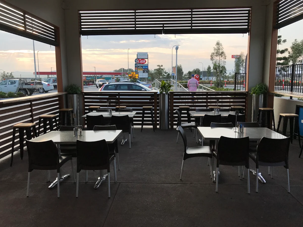 Vibe, Yarrabilba Coffee Hub & restaurant
