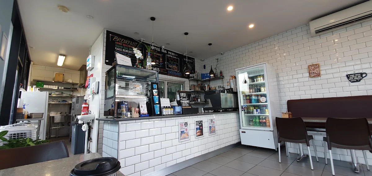 Vibe, Yarrabilba Coffee Hub & restaurant
