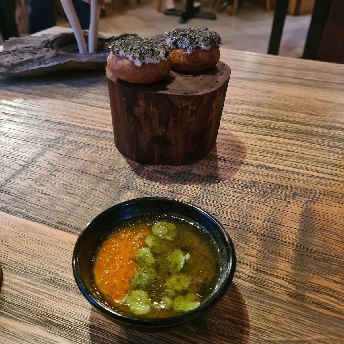 Food & drink, Greasy Zoes