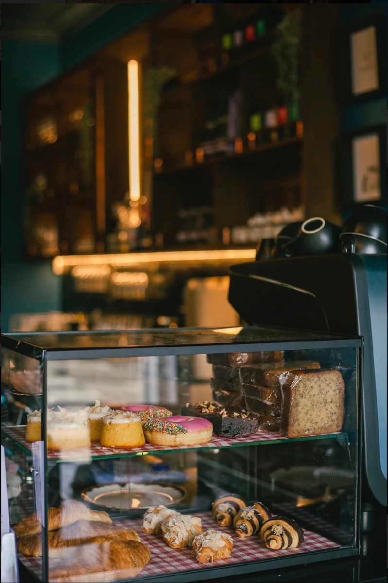 Vibe, Soya Cafe Bar and Restaurant
