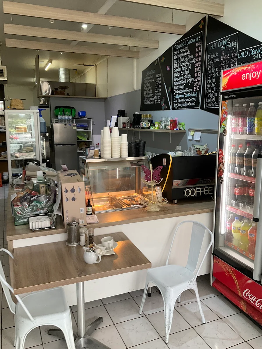 Vibe, Merrindale Pizza & Pasta