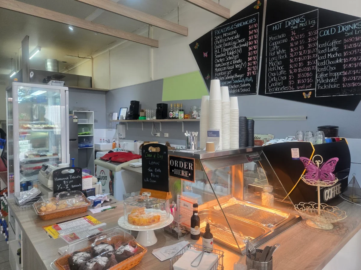 Vibe, Merrindale Pizza & Pasta