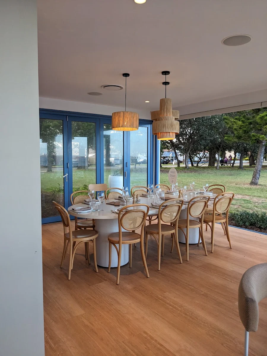 Vibe, Ramsgate Beach House