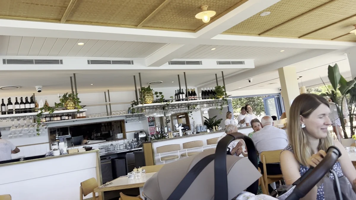 Vibe, Ramsgate Beach House