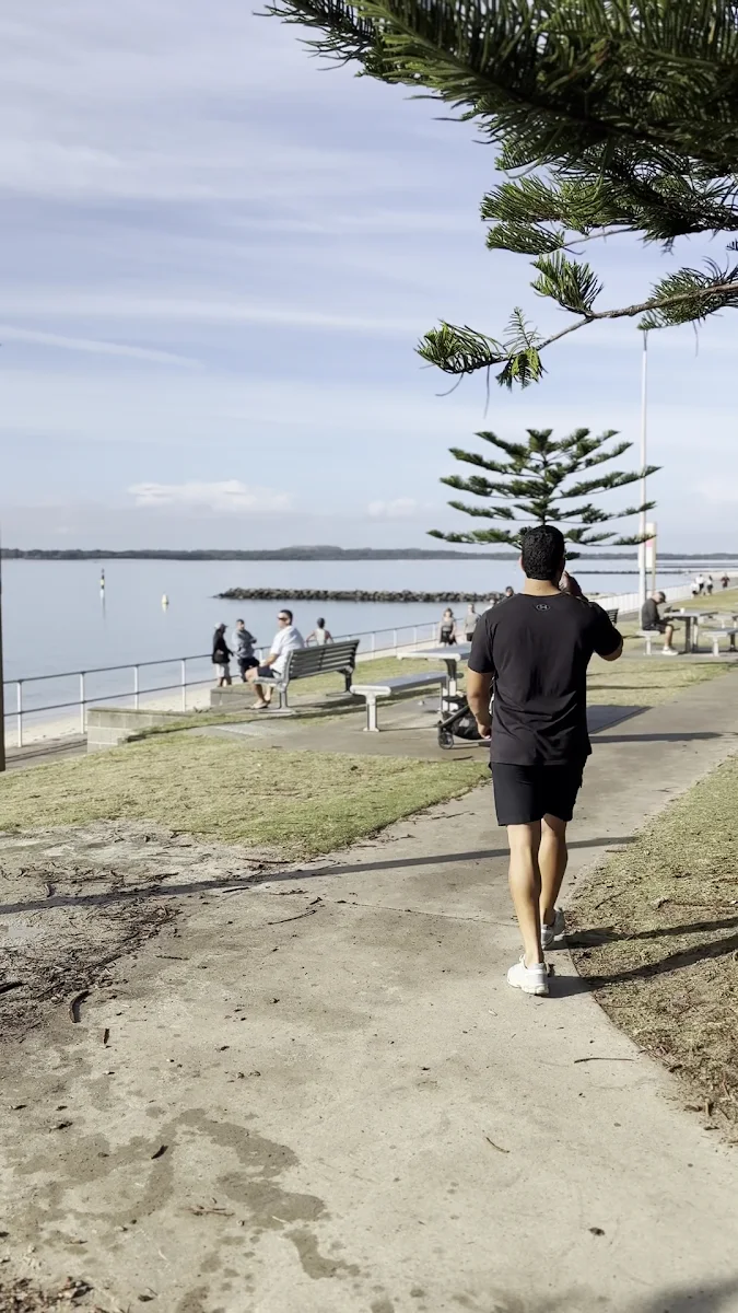Vibe, Ramsgate Beach House