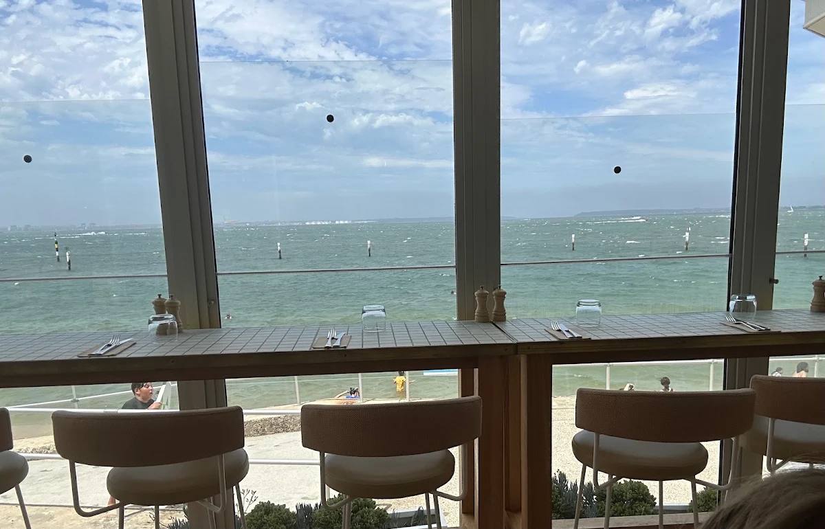 Vibe, Ramsgate Beach House