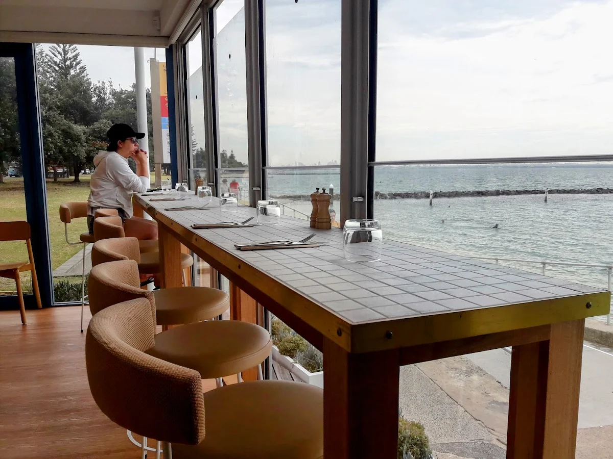 Vibe, Ramsgate Beach House
