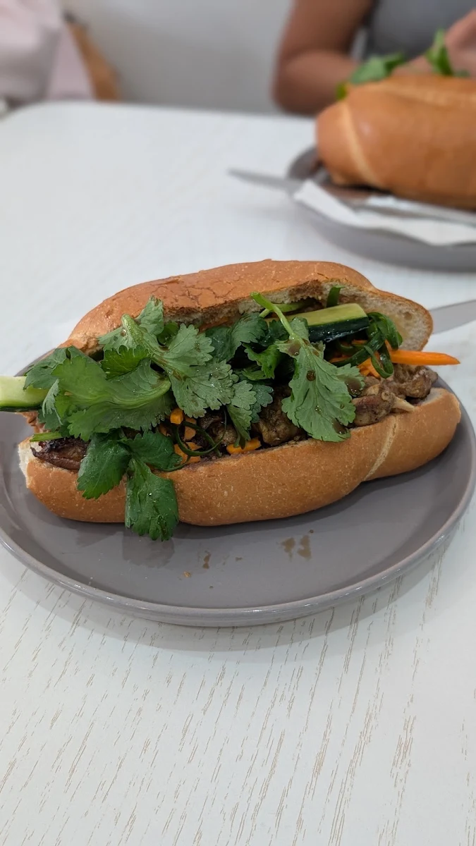 Food & drink, French Hot Bread