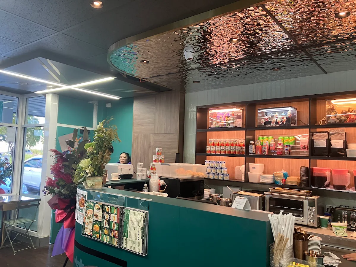 Vibe, HK Cafe