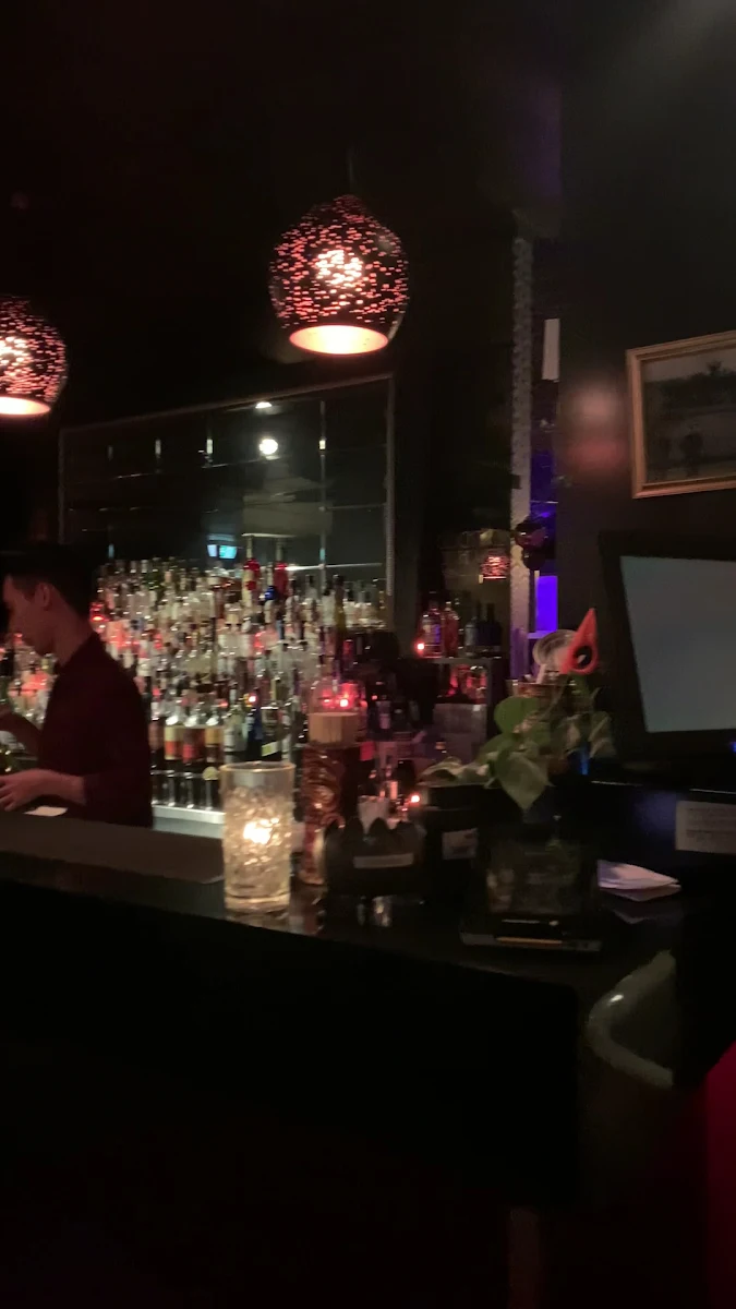 Vibe, Berlin Bar
