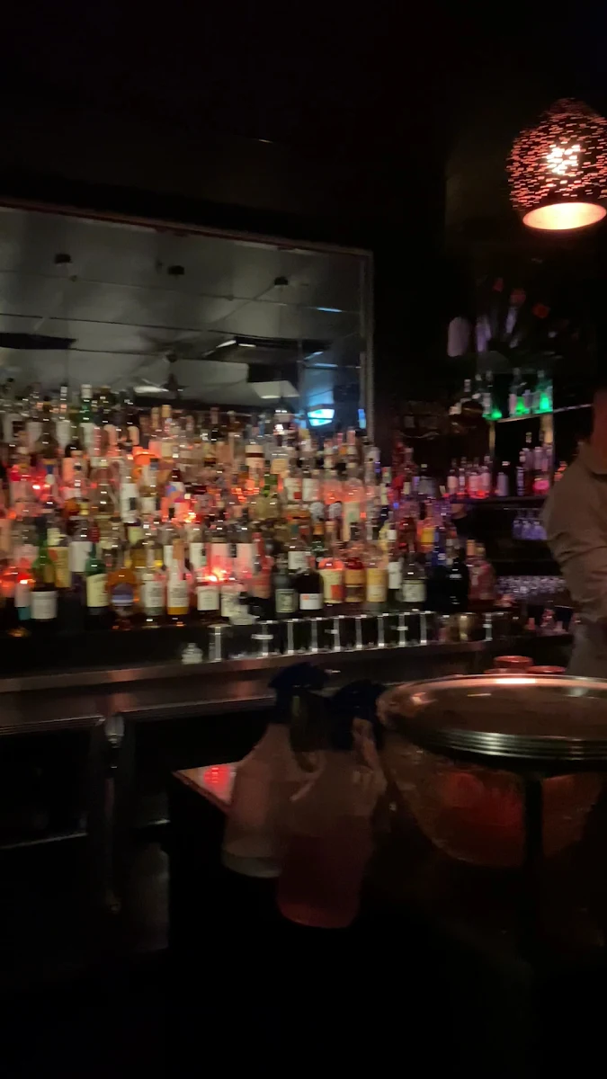 Vibe, Berlin Bar