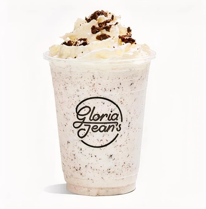 Food & drink, Gloria Jean's Tea Tree Plaza