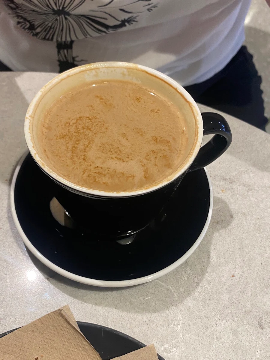 Food & drink, Gloria Jean's Tea Tree Plaza