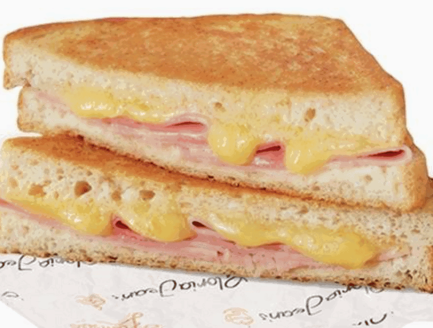 Food & drink, Gloria Jean's Tea Tree Plaza