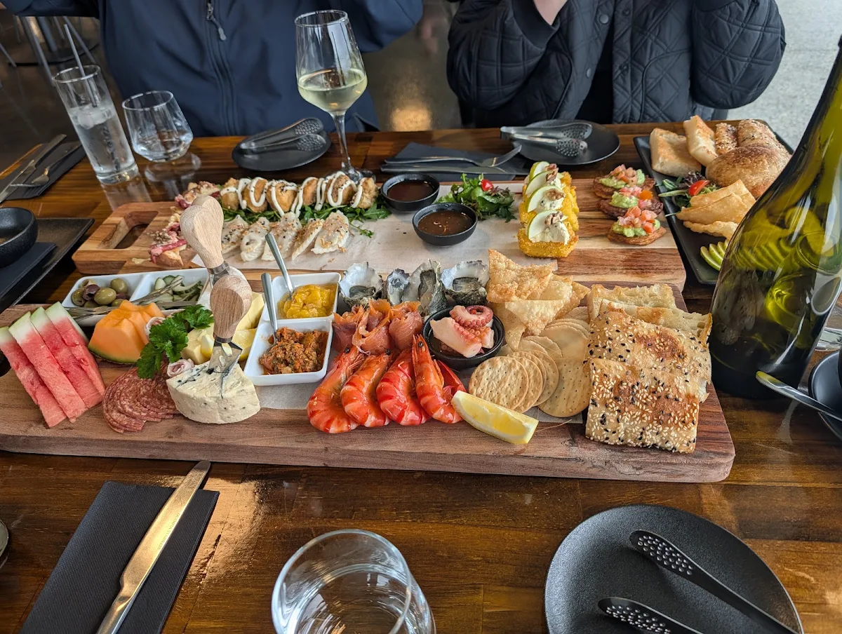 Food & drink photo 1