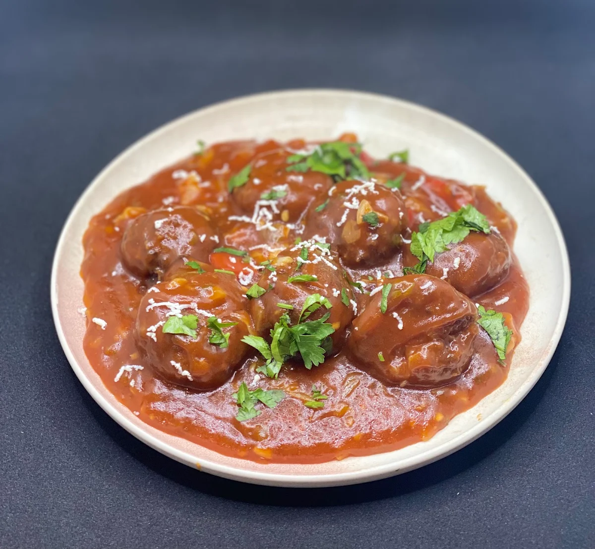 Food & drink, Little Punjab
