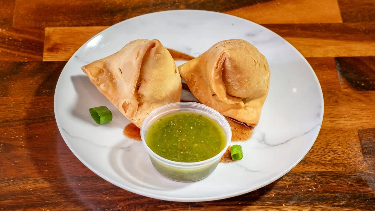 Food & drink, Little Punjab