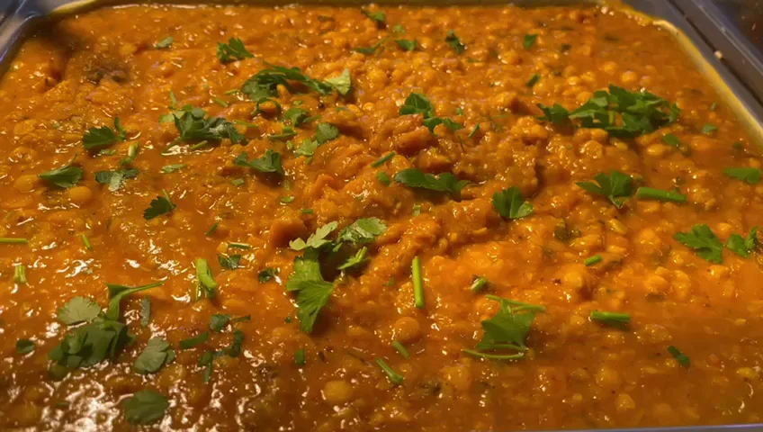 Food & drink, Little Punjab