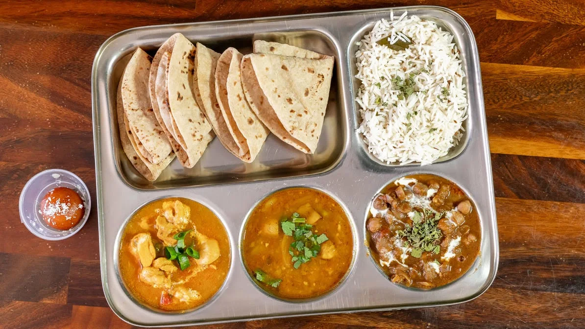 Food & drink, Little Punjab