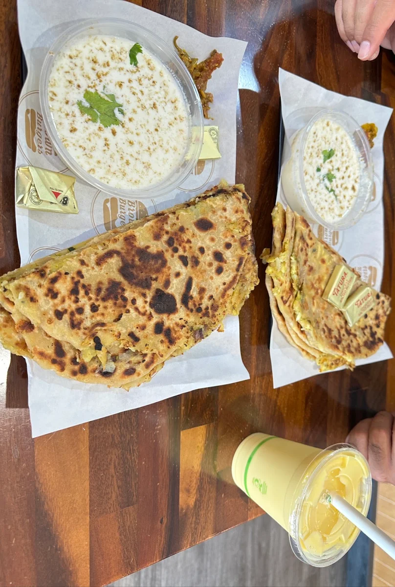 Food & drink, Little Punjab