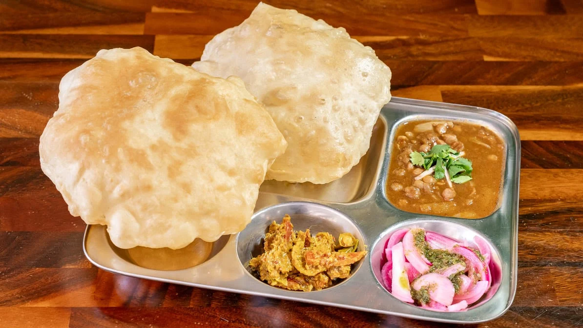 Food & drink, Little Punjab