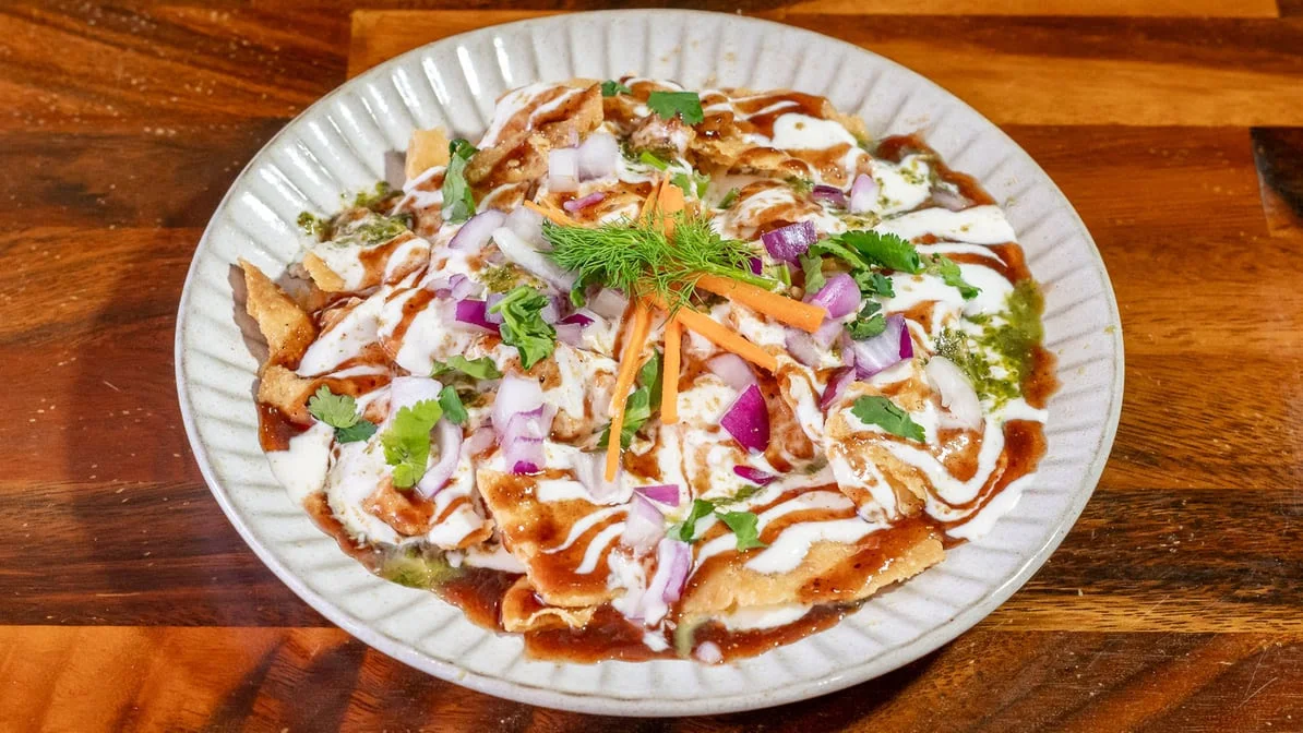 Food & drink, Little Punjab