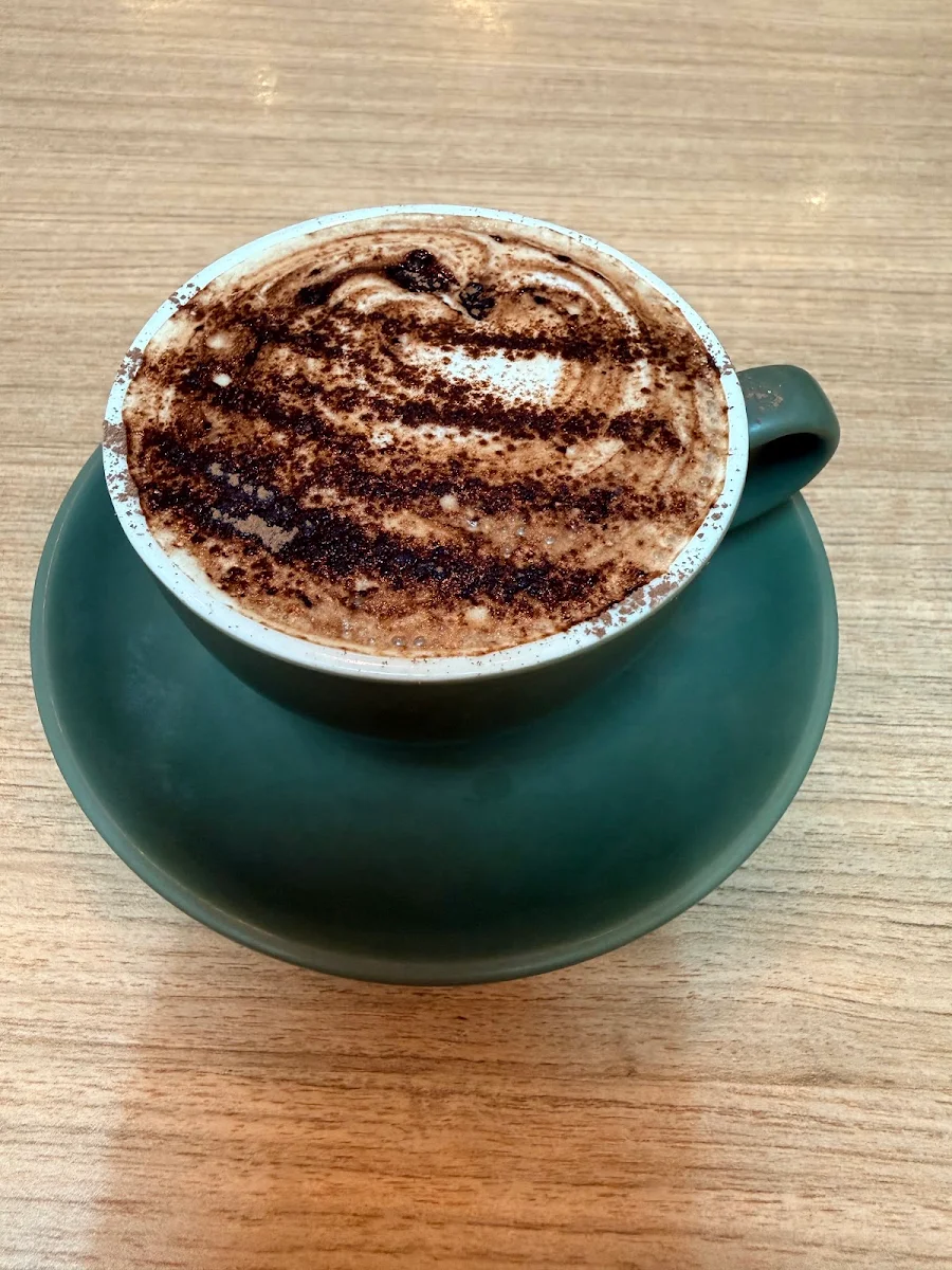 Food & drink, Senso Coffee + Kitchen