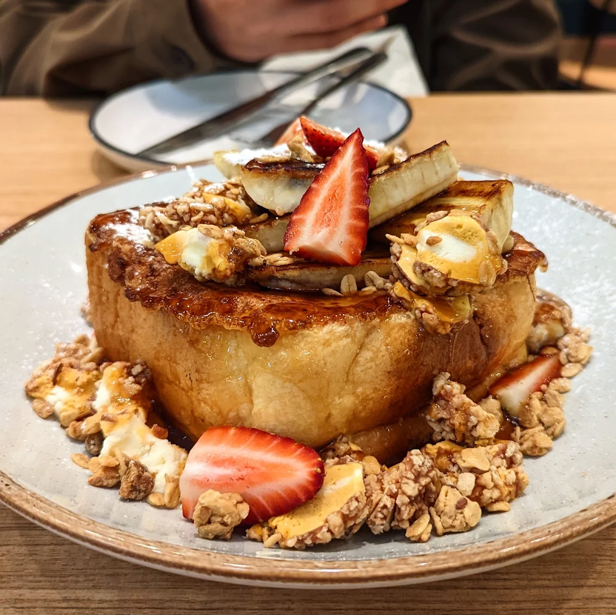 Food & drink, Senso Coffee + Kitchen