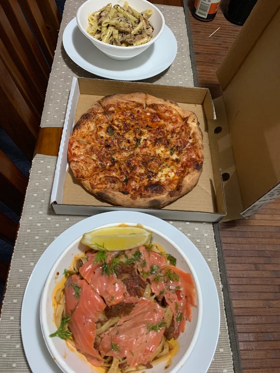 Food & drink, Angelette