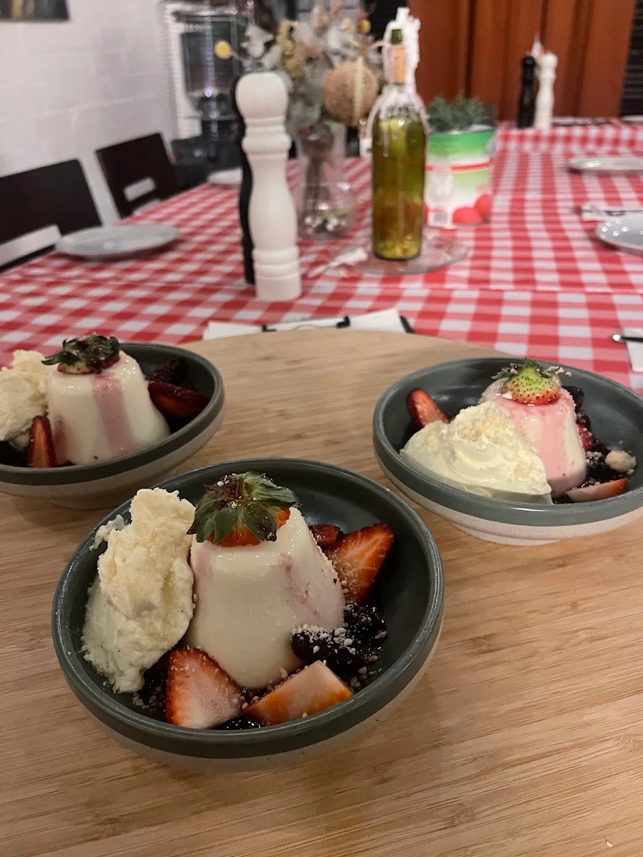 Food & drink, Angelette