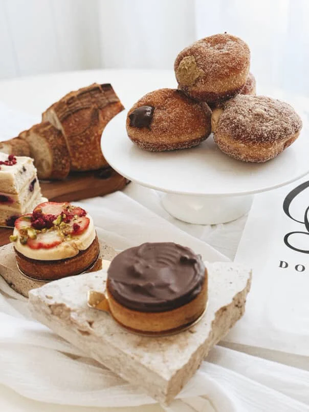 Food & drink, Dolcettini Patisserie Gregory Hills