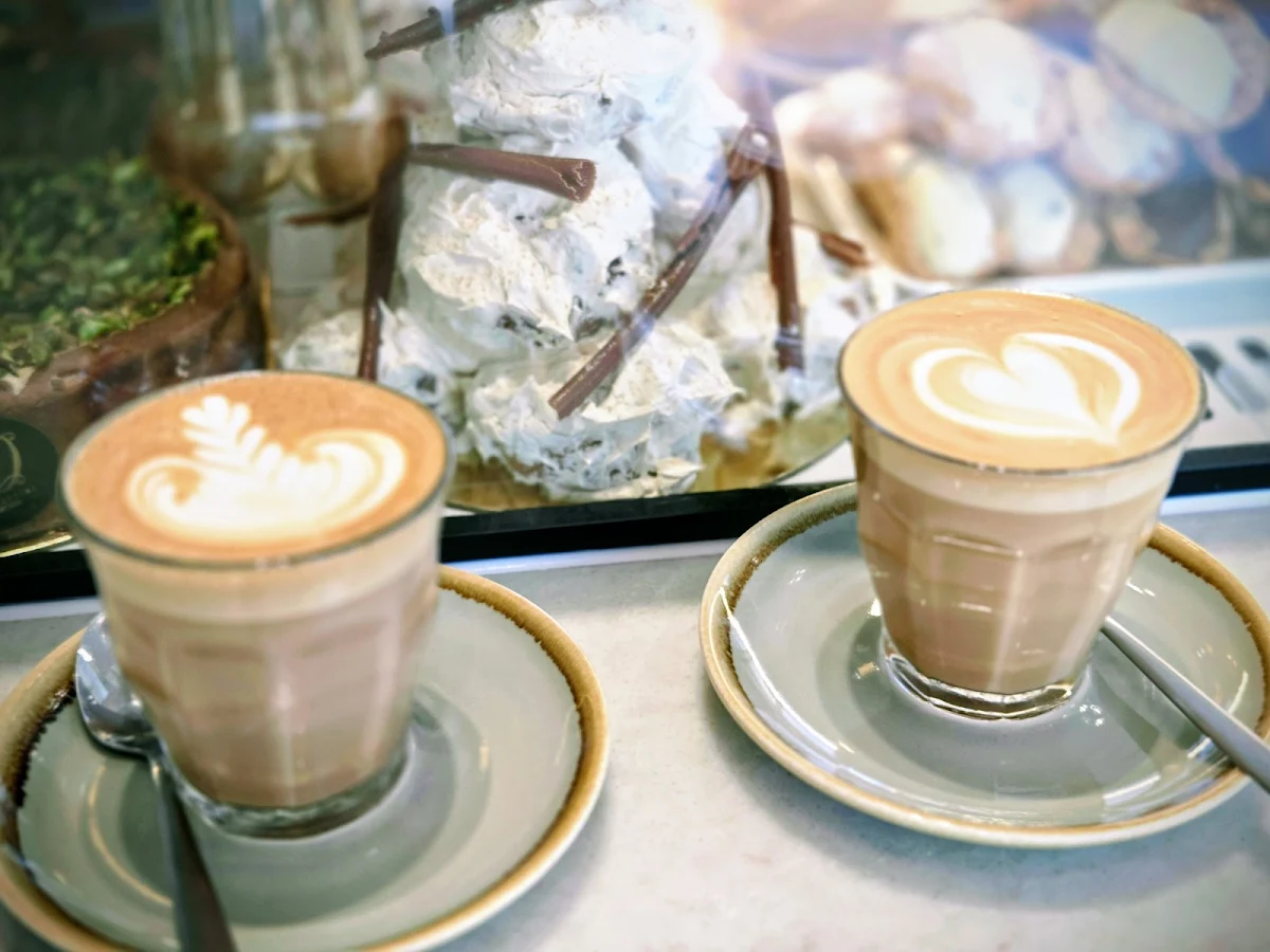 Food & drink, Dolcettini Patisserie Gregory Hills